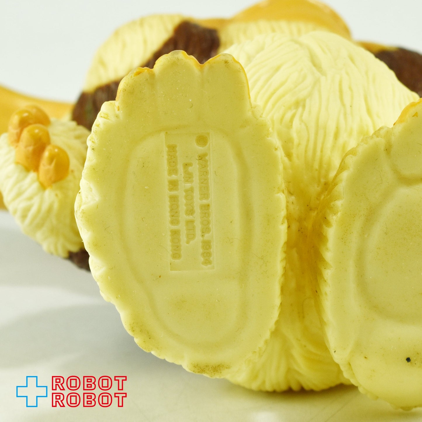 LJN グレムリン ギズモ ソフビフィギュア 18センチ 大