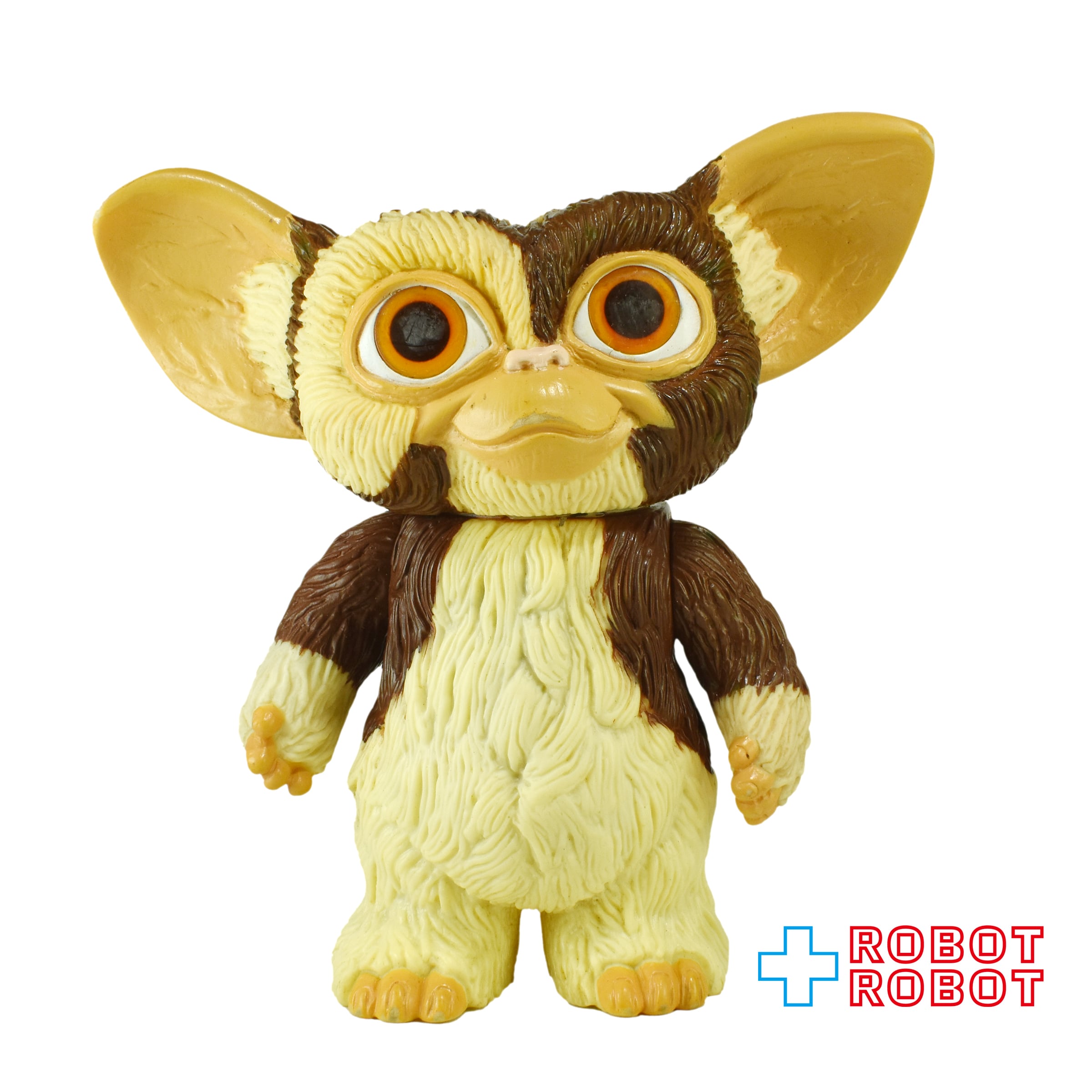 グレムリン ギズモ ソフビ LJNGremlinsGIZMOPosableVinylFi