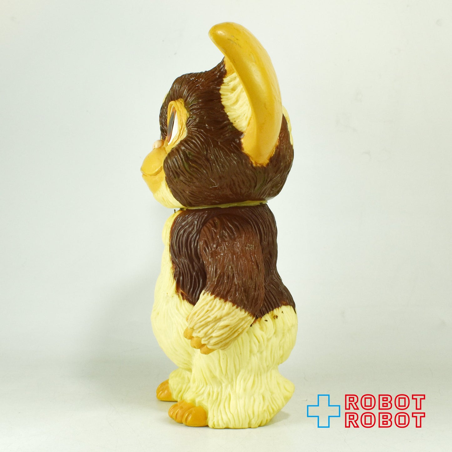 LJN グレムリン ギズモ ソフビフィギュア 18センチ 大