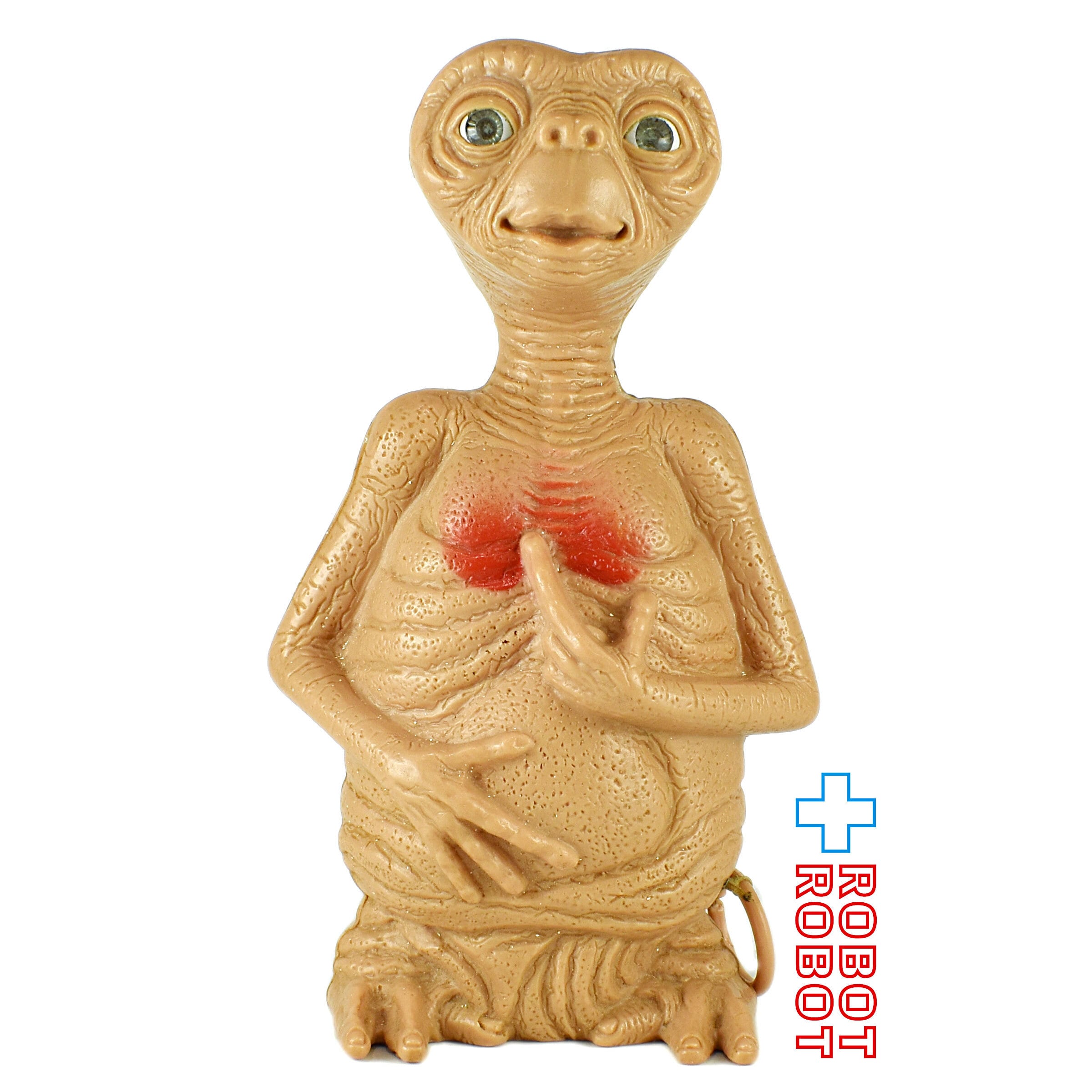 LJNTheExtra-TerrestrialE.T.
