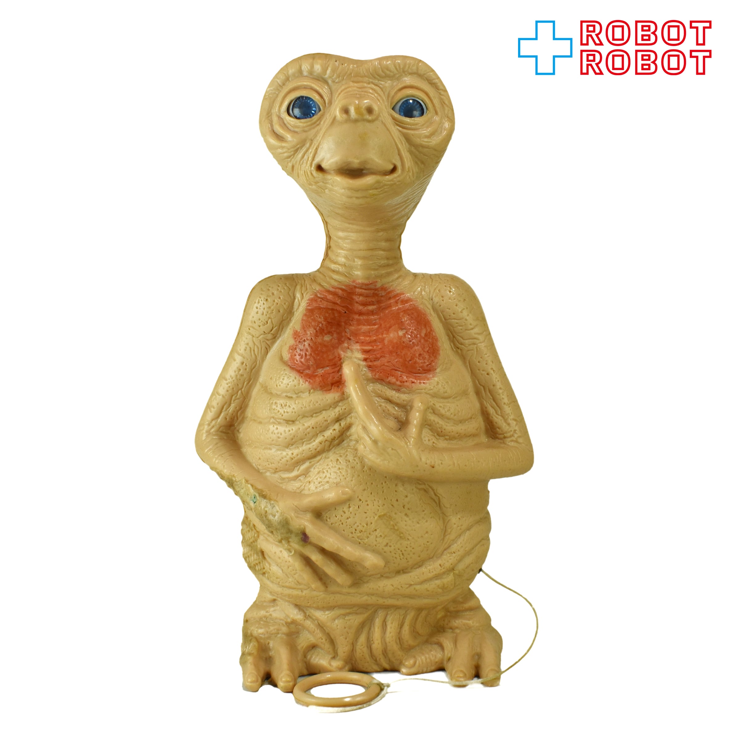 E.T. – ROBOTROBOT