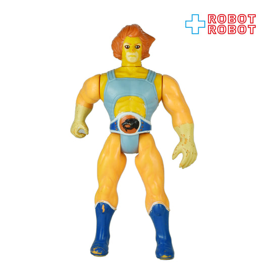 サンダーキャッツ ライオン-O アクションフィギュア