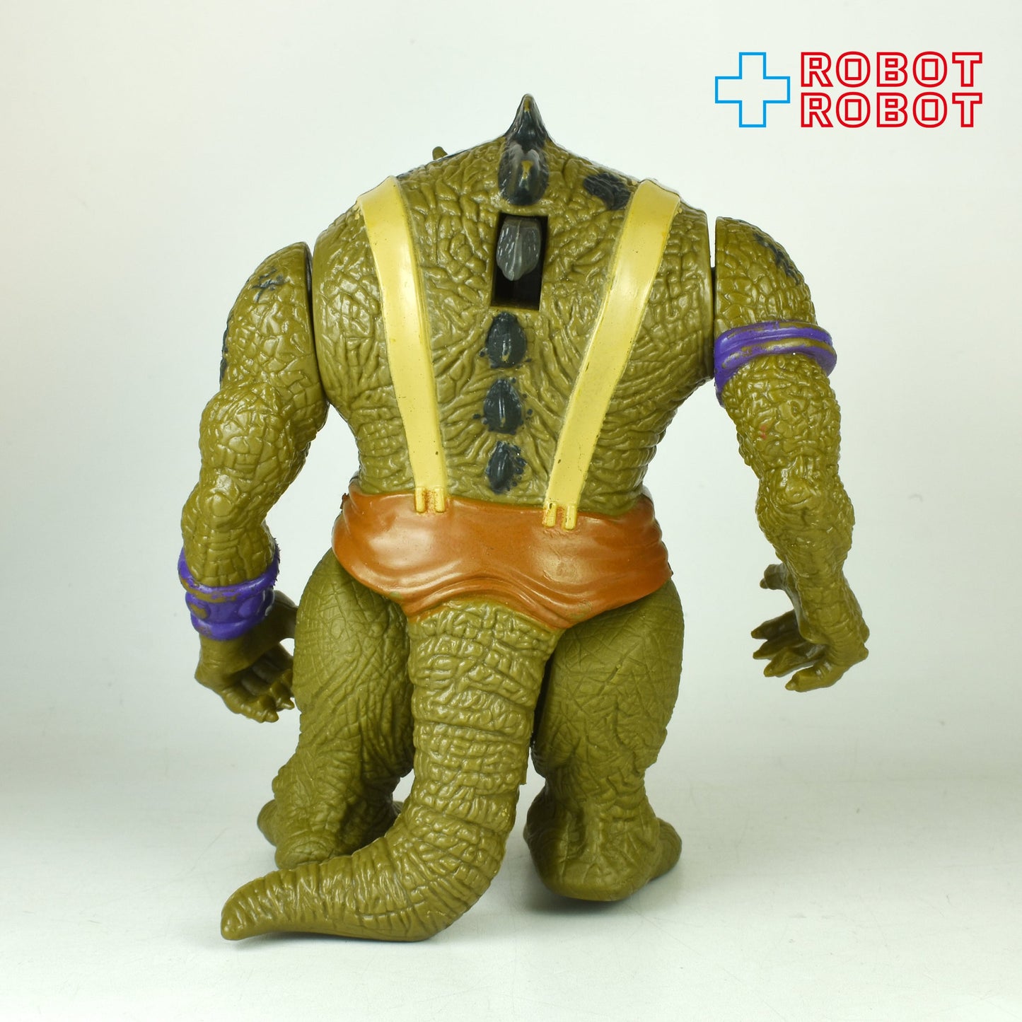 サンダーキャッツ スライス アクションフィギュア