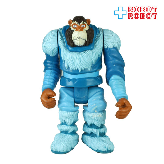 サンダーキャッツ スノーマン  アクションフィギュア 1986 LJN社