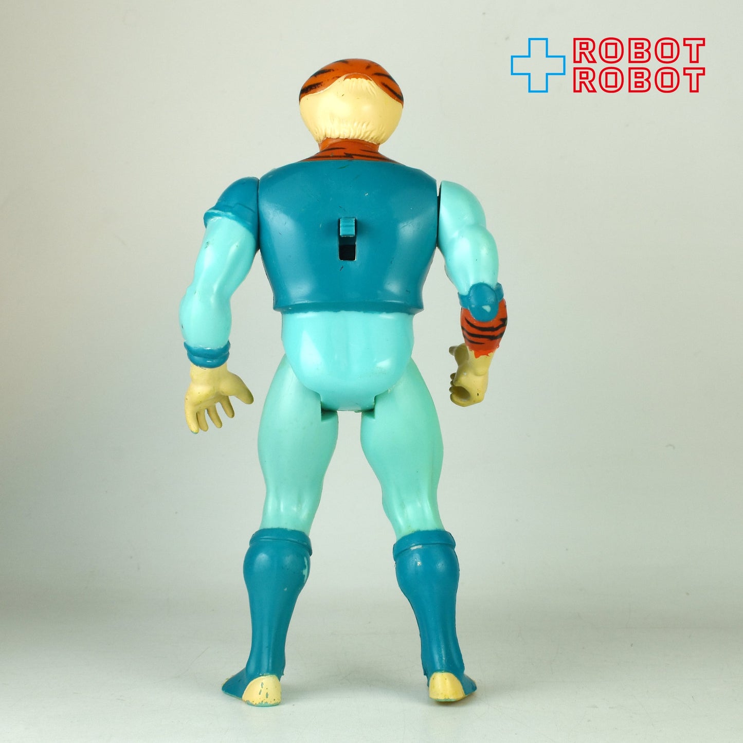 サンダーキャッツ タイグラ  アクションフィギュア