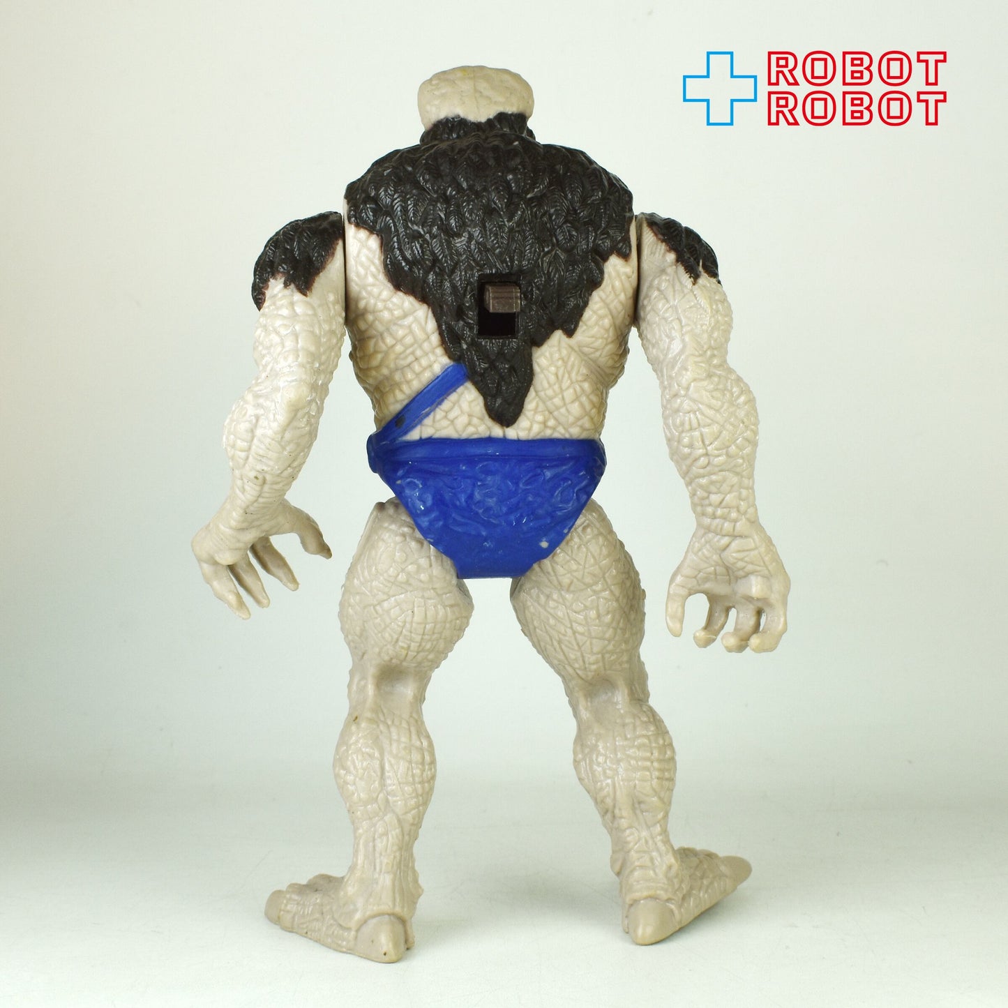 サンダーキャッツ ヴァルチャーマン アクションフィギュア 1986 LJN社