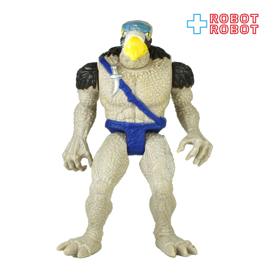 サンダーキャッツ ヴァルチャーマン アクションフィギュア 1986 LJN社