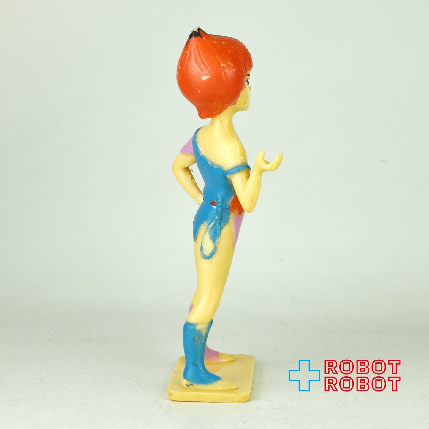 サンダーキャッツ ウィリーキット アクションフィギュア