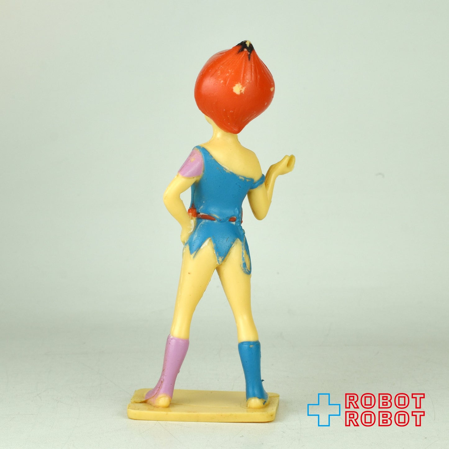 サンダーキャッツ ウィリーキット アクションフィギュア