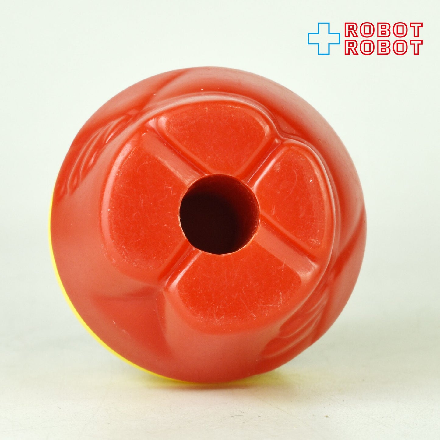 リトルタイクス トドルトッツ 男の子 ブラウン ヘア 赤色ボトムス