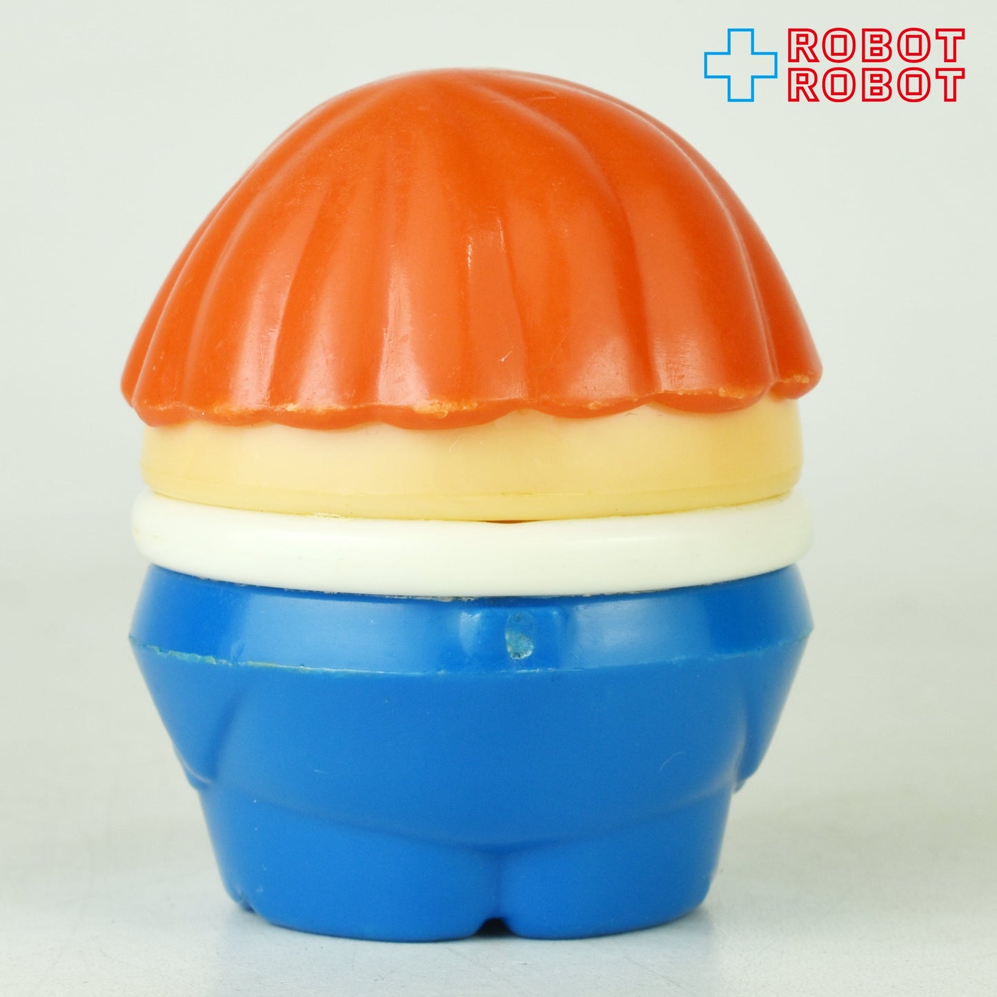 リトルタイクス トドルトッツ 赤毛 青色ボトムス 男の子