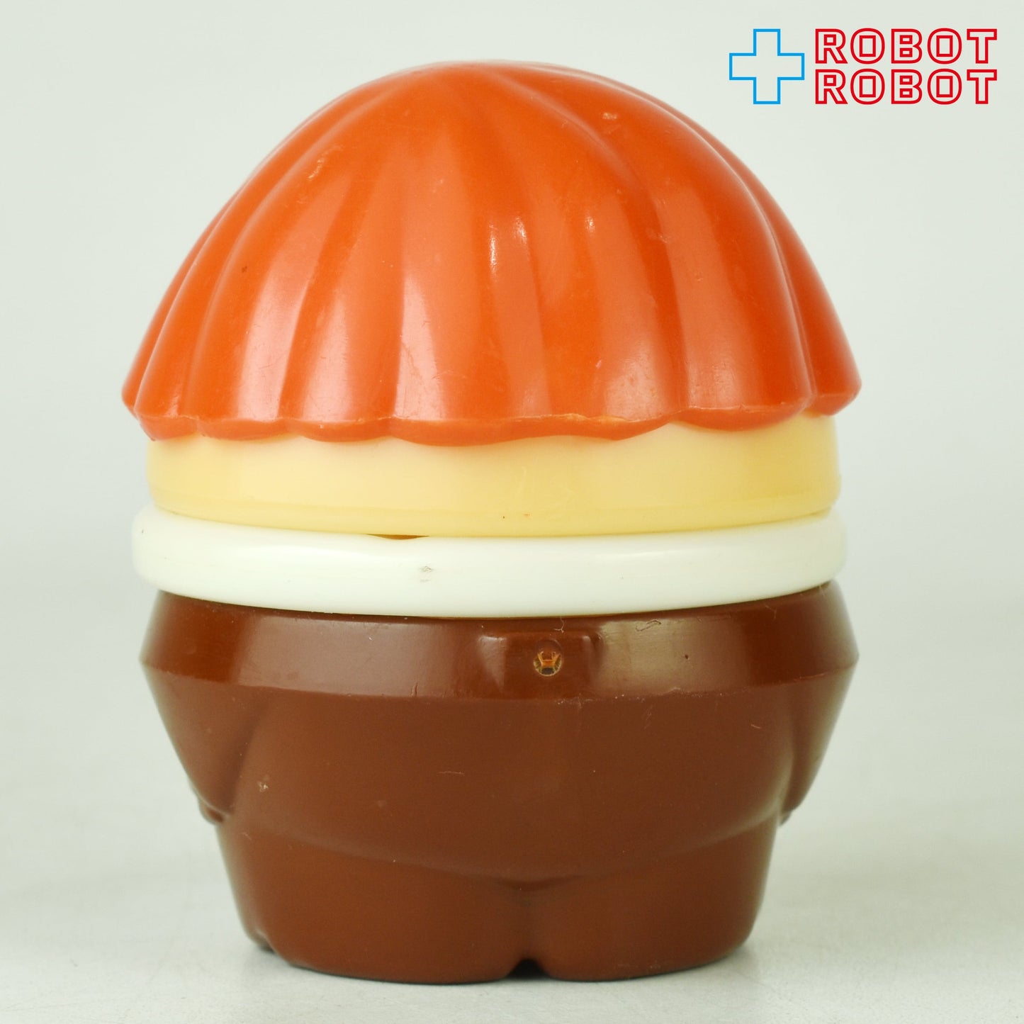 リトルタイクス トドルトッツ 男の子 赤毛 茶色ボトムス