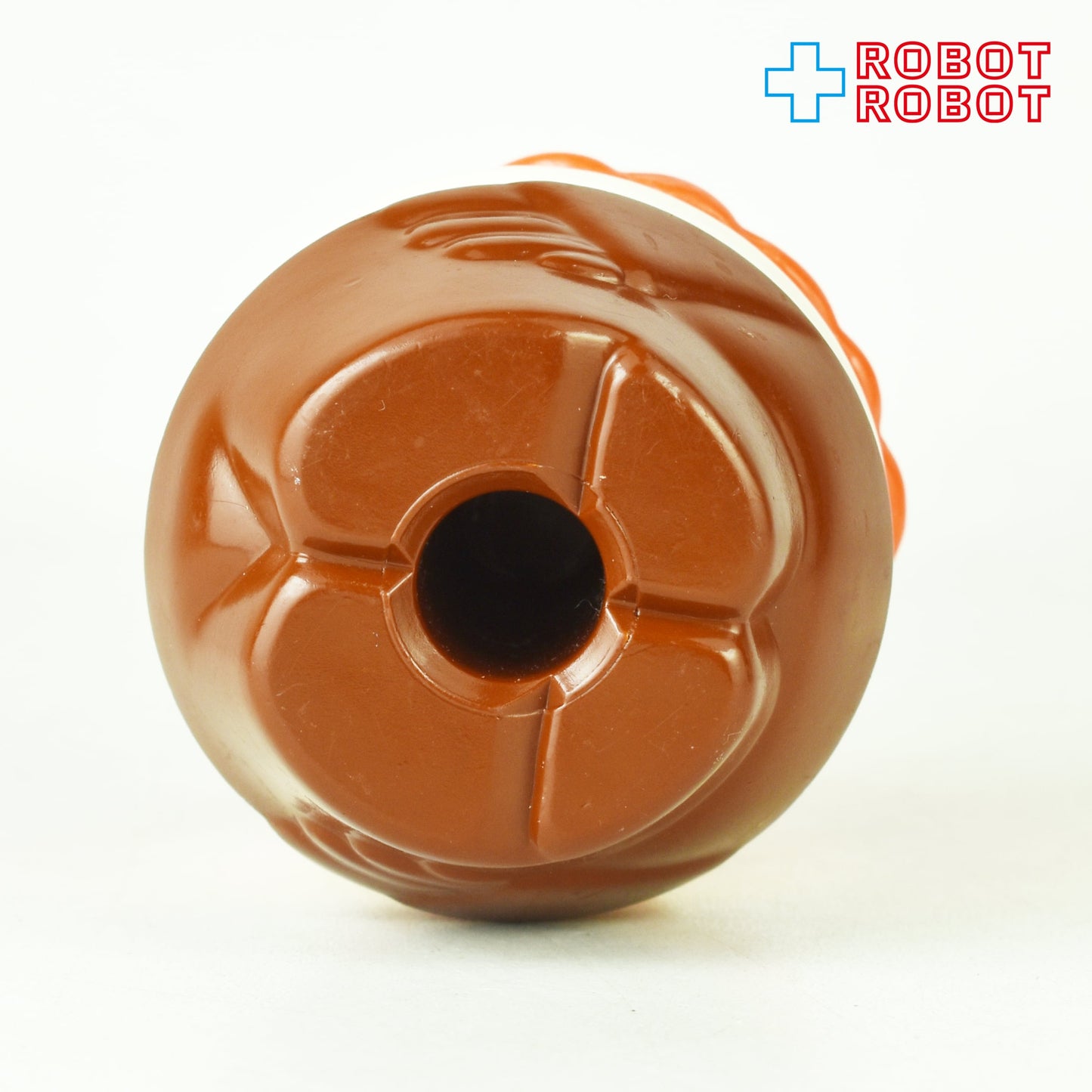 リトルタイクス トドルトッツ 男の子 赤毛 茶色ボトムス