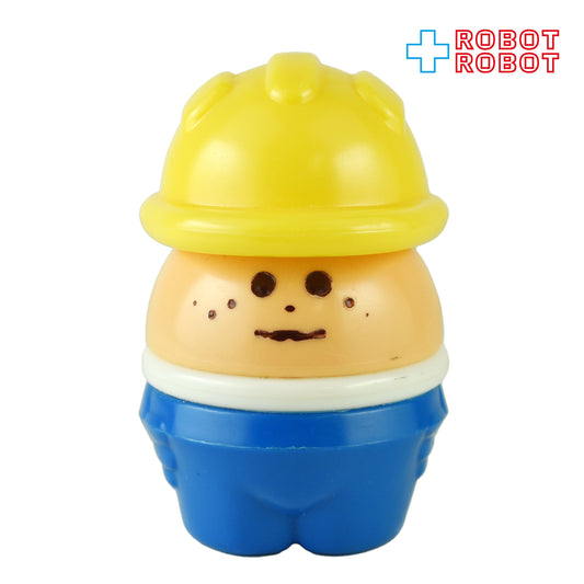 リトルタイクス トドルトッツ 青色ボトムス 土木作業員 後期