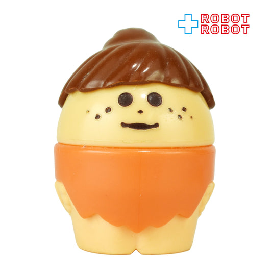 リトルタイクス トドルトッツ 茶髪 原始人夫人