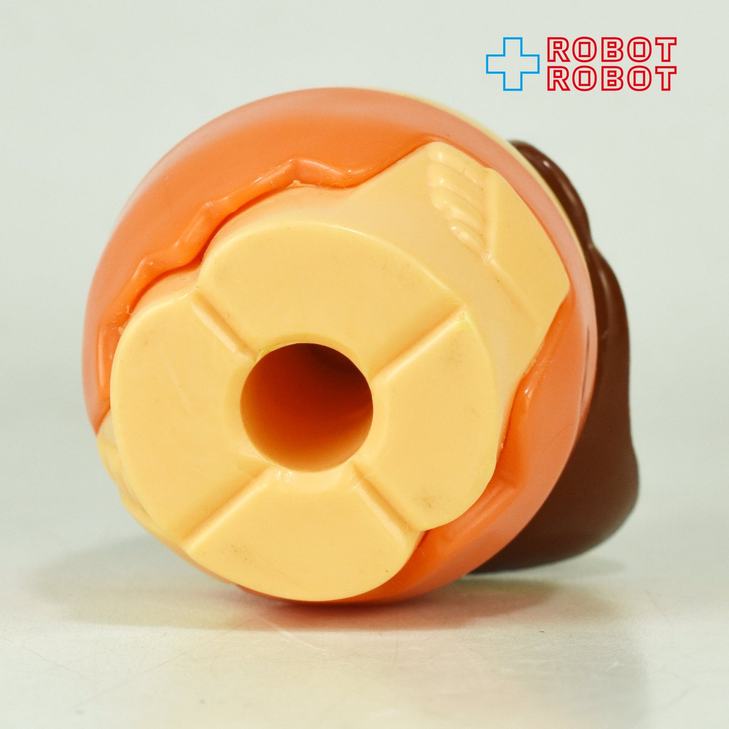 リトルタイクス トドルトッツ 茶髪 原始人夫人