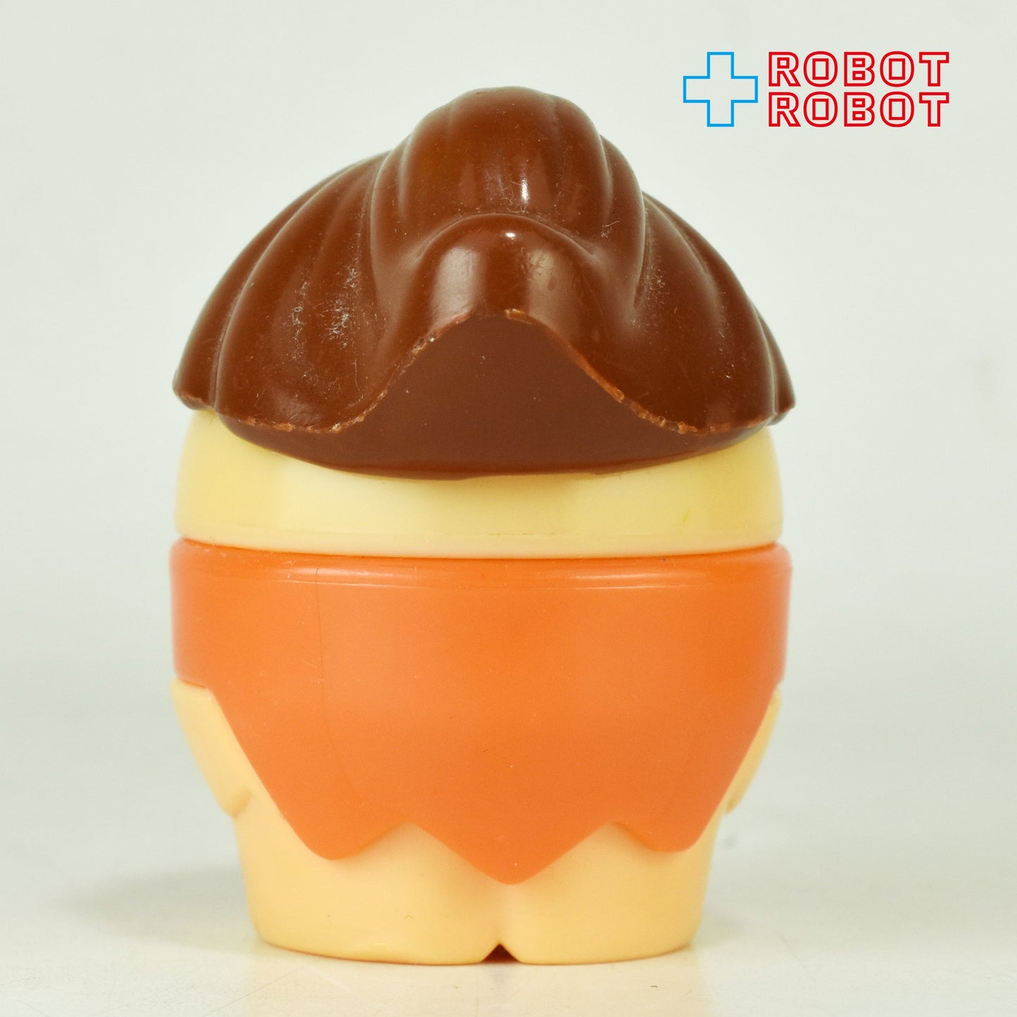 リトルタイクス トドルトッツ 茶髪 原始人夫人