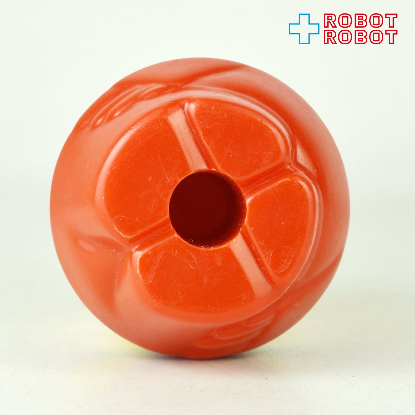 リトルタイクス トドルトッツ 土木作業員 赤色ボトムス