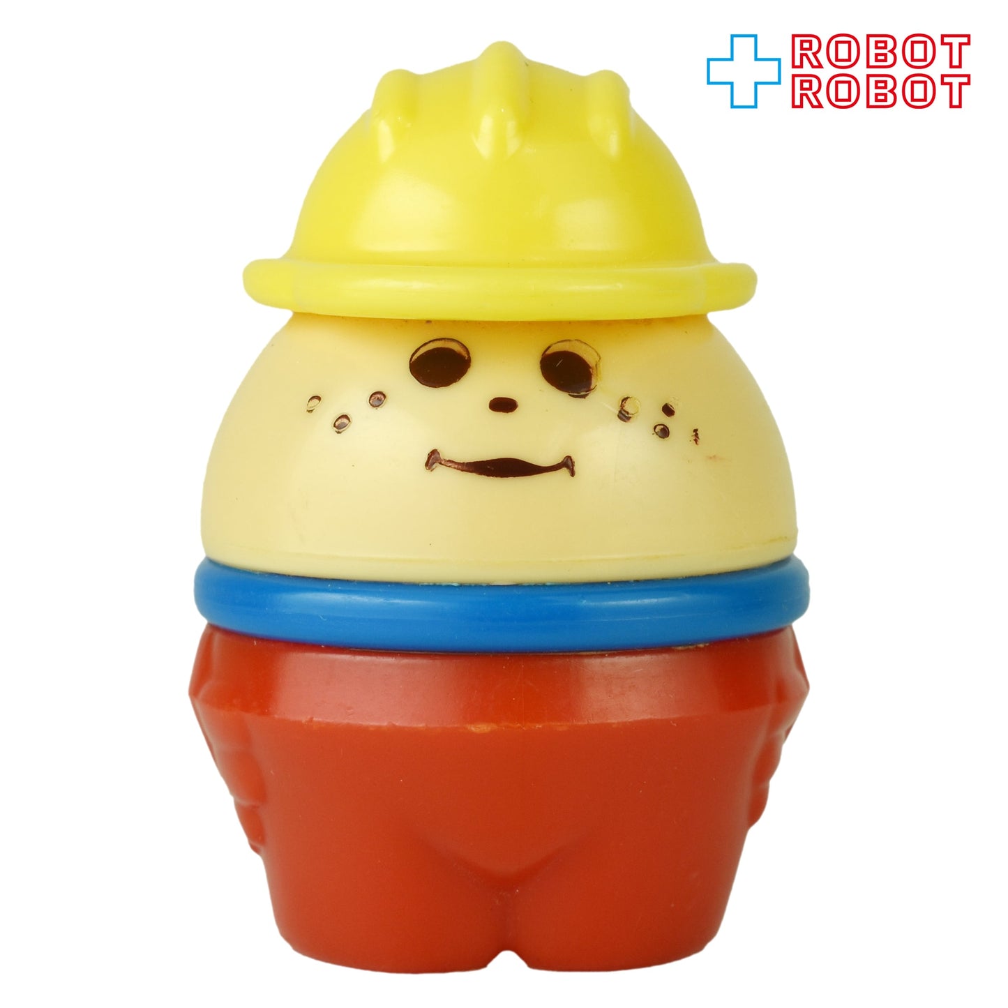 リトルタイクス トドルトッツ 土木作業員 赤色ボトムス