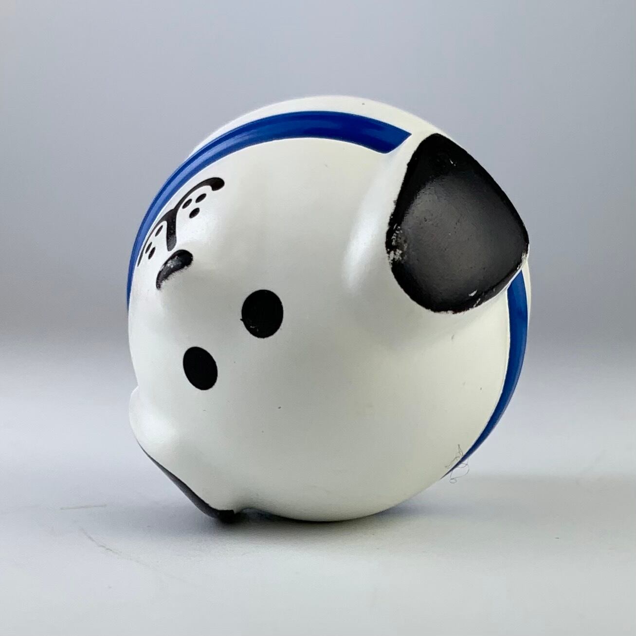 リトルタイクス トドルトッツ 犬 後期