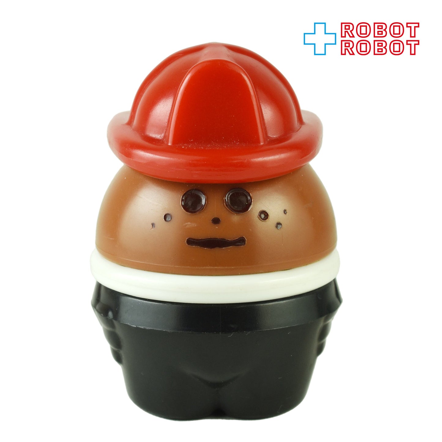 リトルタイクス トドルトッツ 黒人の消防士 ブラックボトム