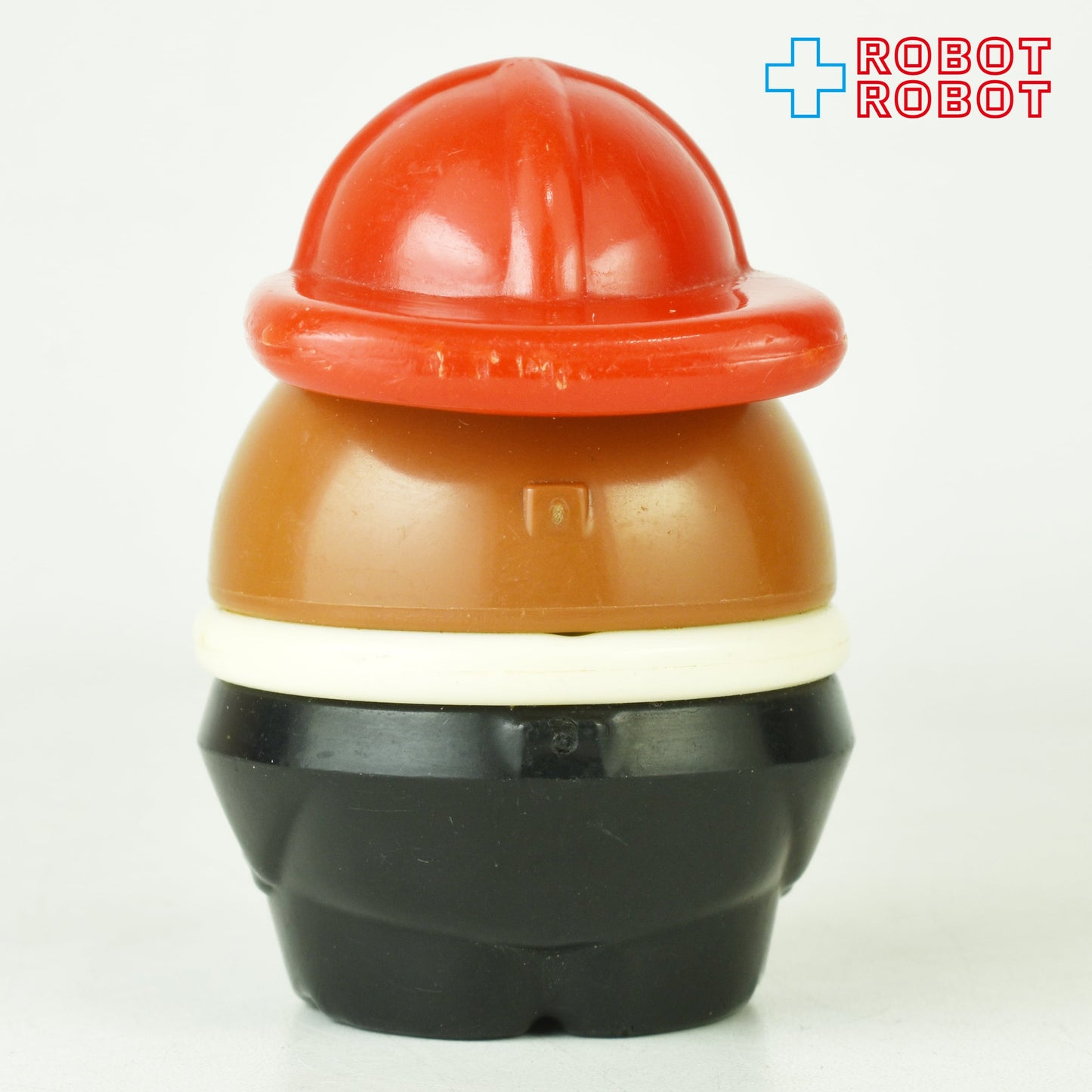 リトルタイクス トドルトッツ 黒人の消防士 ブラックボトム