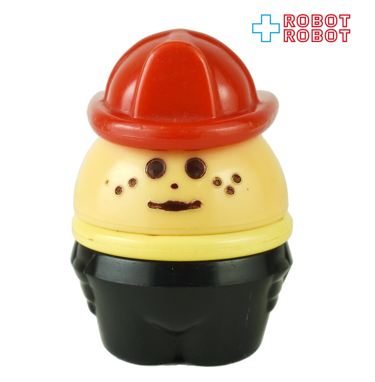 リトルタイクス トドルトッツ 消防士 ブラックボトム 後期