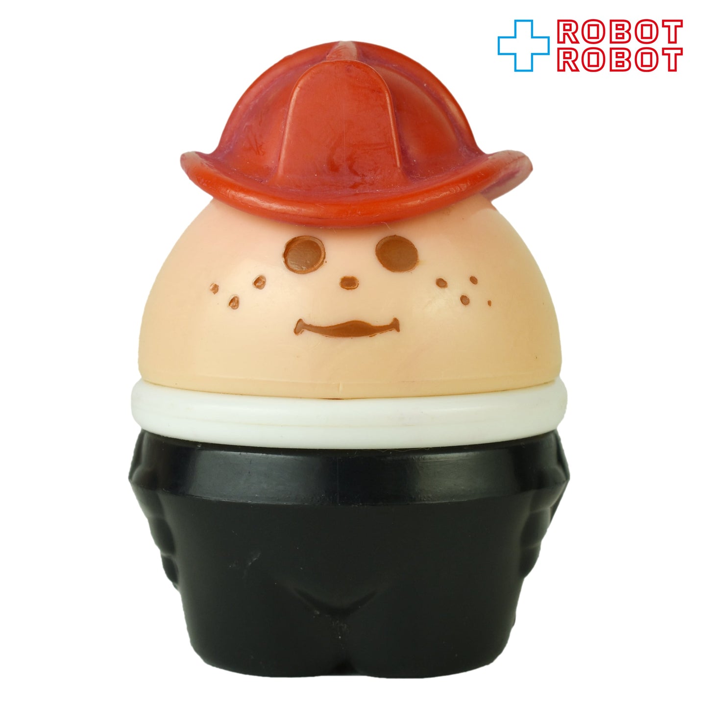 リトルタイクス トドルトッツ 消防士 ブラックボトム