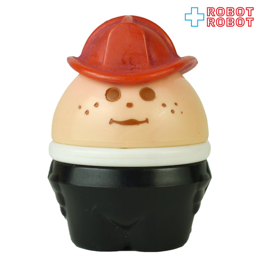 リトルタイクス トドルトッツ 消防士 ブラックボトム