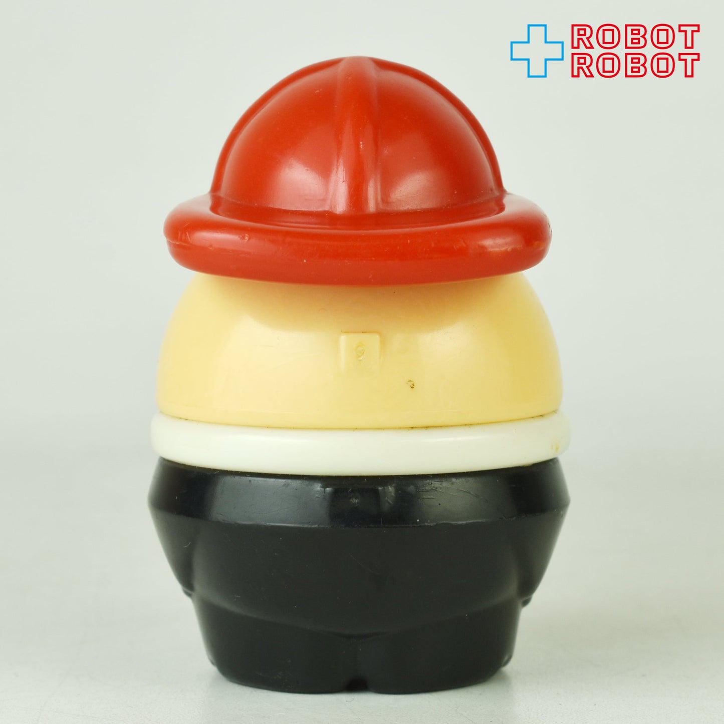 リトルタイクス トドルトッツ 消防士 ブラックボトム 後期