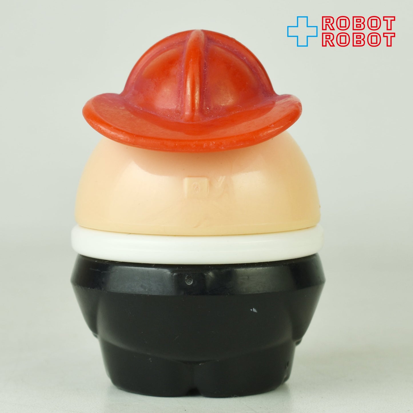 リトルタイクス トドルトッツ 消防士 ブラックボトム