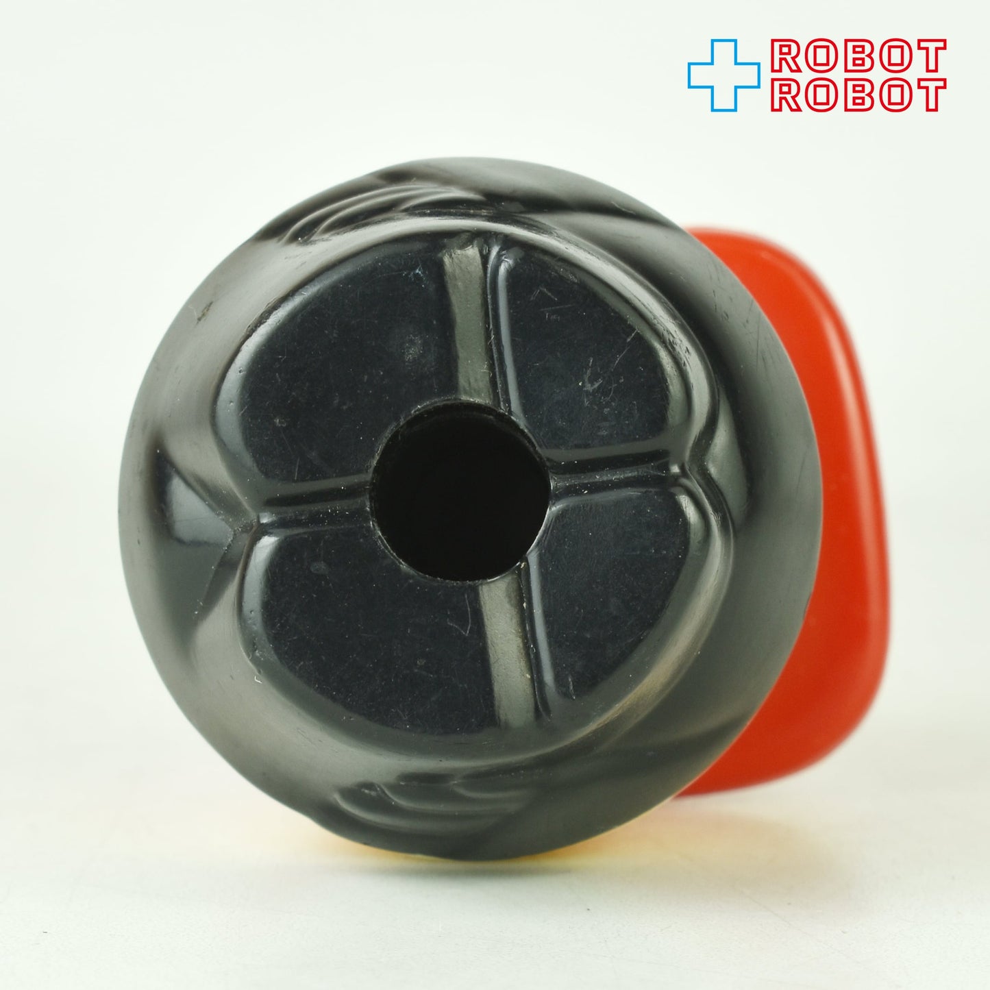 リトルタイクス トドルトッツ 消防士 ブラックボトム 後期