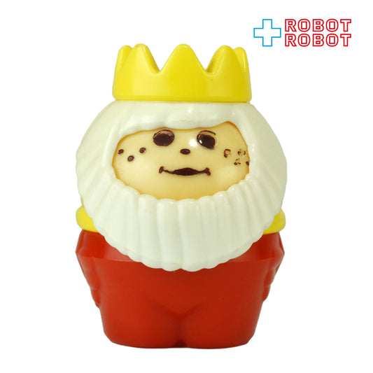 リトルタイクス トドルトッツ 後期 王様 赤ボトム