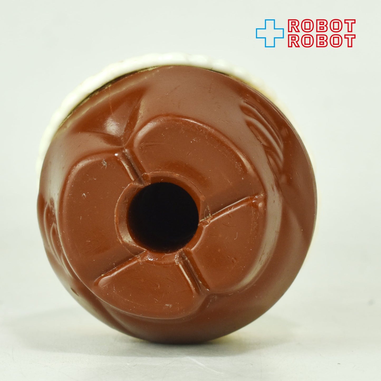 リトルタイクス トドルトッツ 後期 ノアの方舟 茶色 ボトム