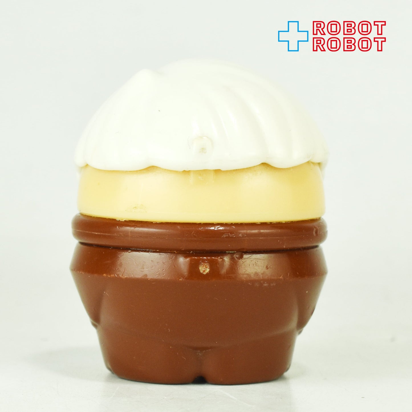 リトルタイクス トドルトッツ 後期 ノアの方舟 茶色 ボトム