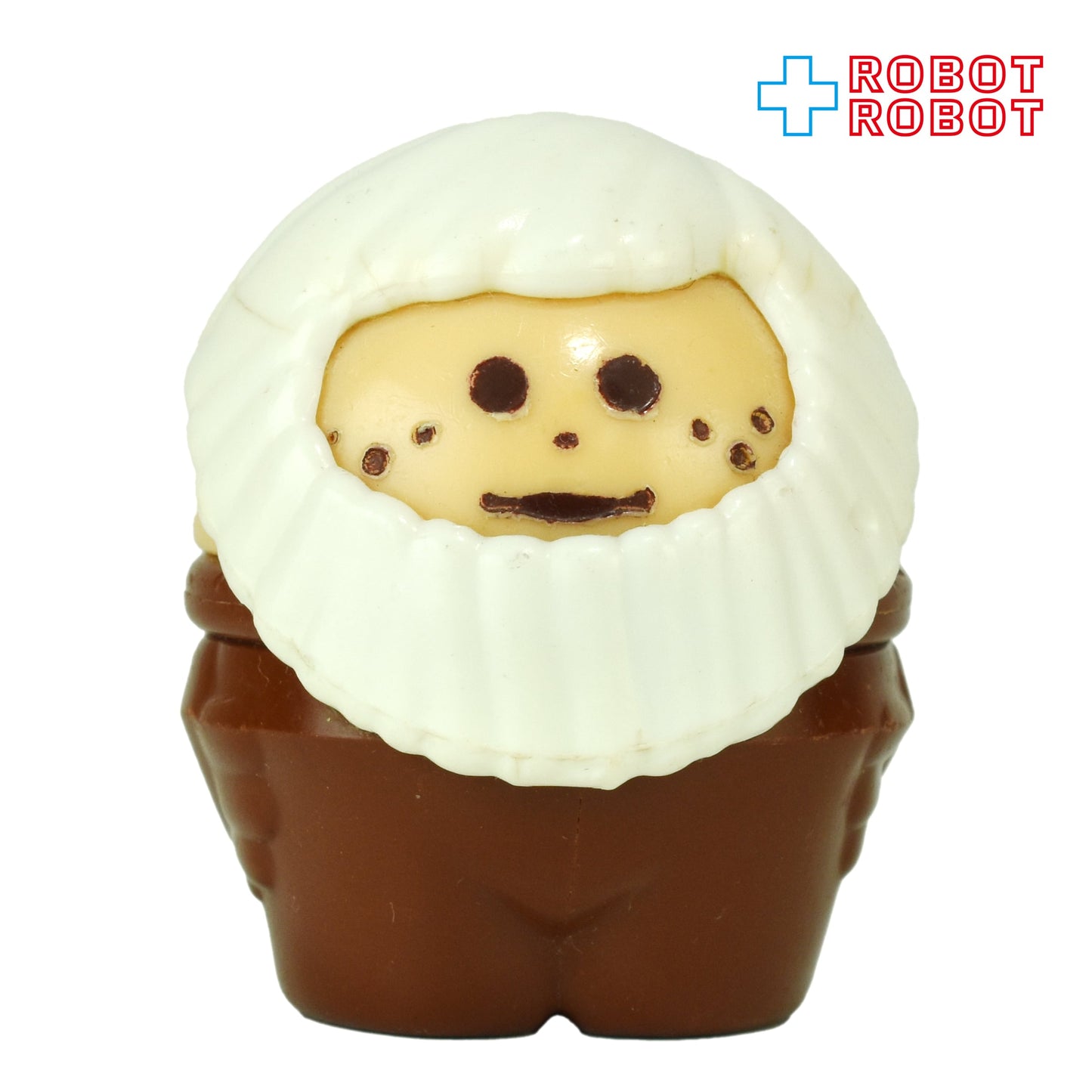 リトルタイクス トドルトッツ 後期 ノアの方舟 茶色 ボトム