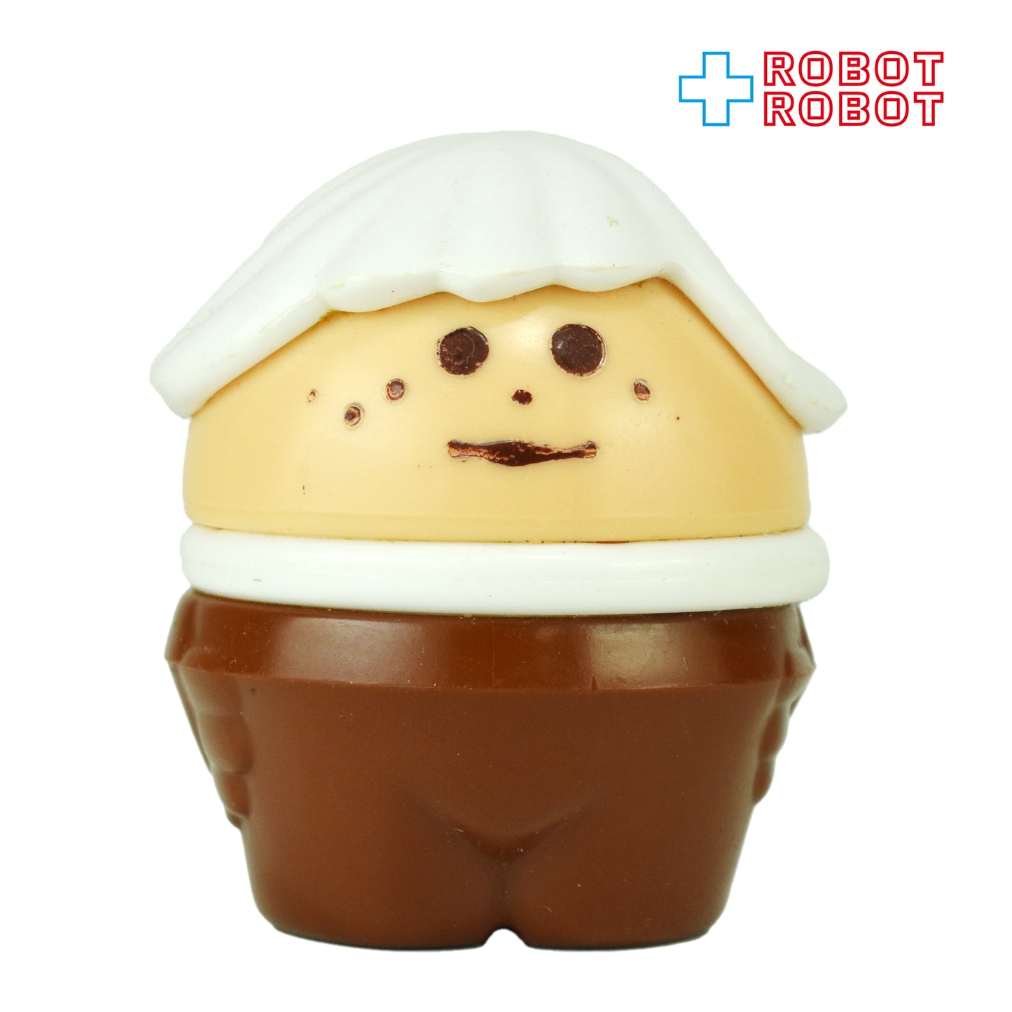 リトルタイクス トドルトッツ ノアの妻 ノアの方舟 茶色 ボトム