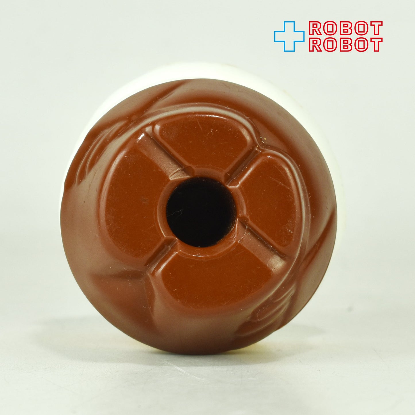 リトルタイクス トドルトッツ ノアの妻 ノアの方舟 茶色 ボトム