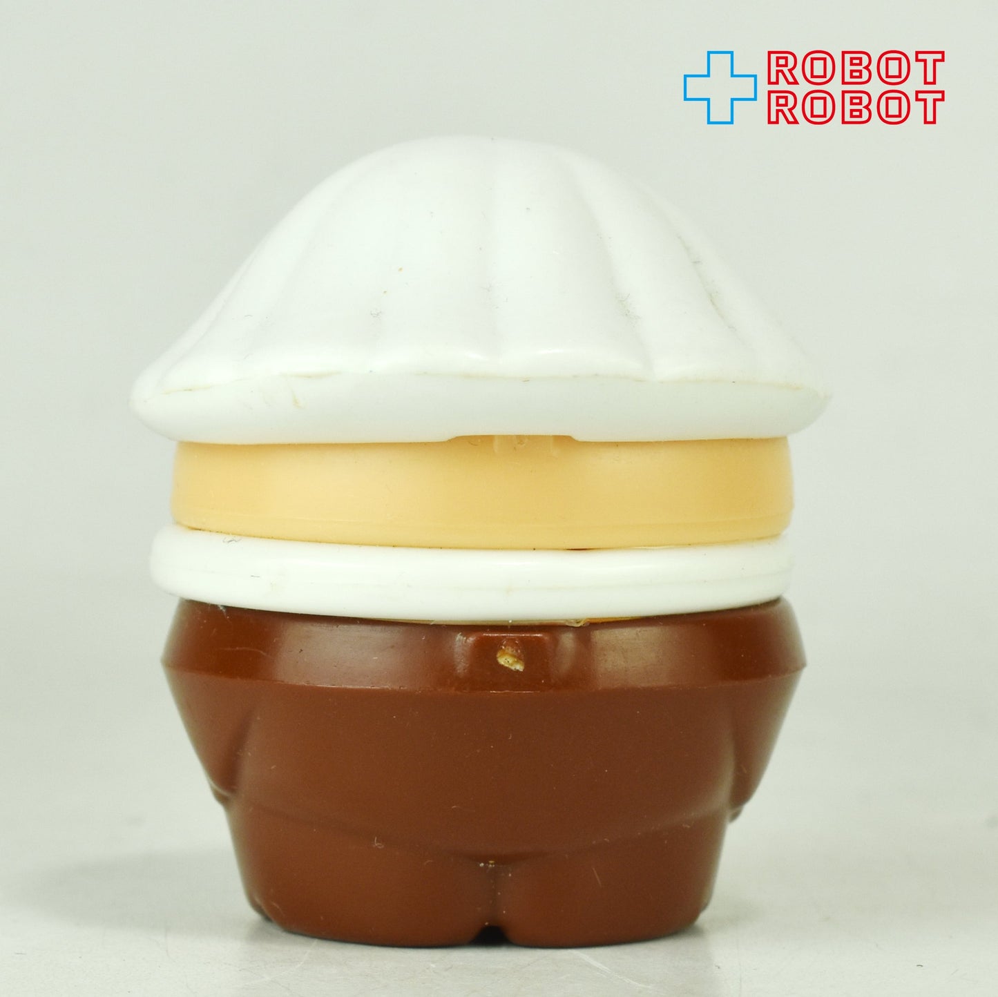 リトルタイクス トドルトッツ ノアの妻 ノアの方舟 茶色 ボトム