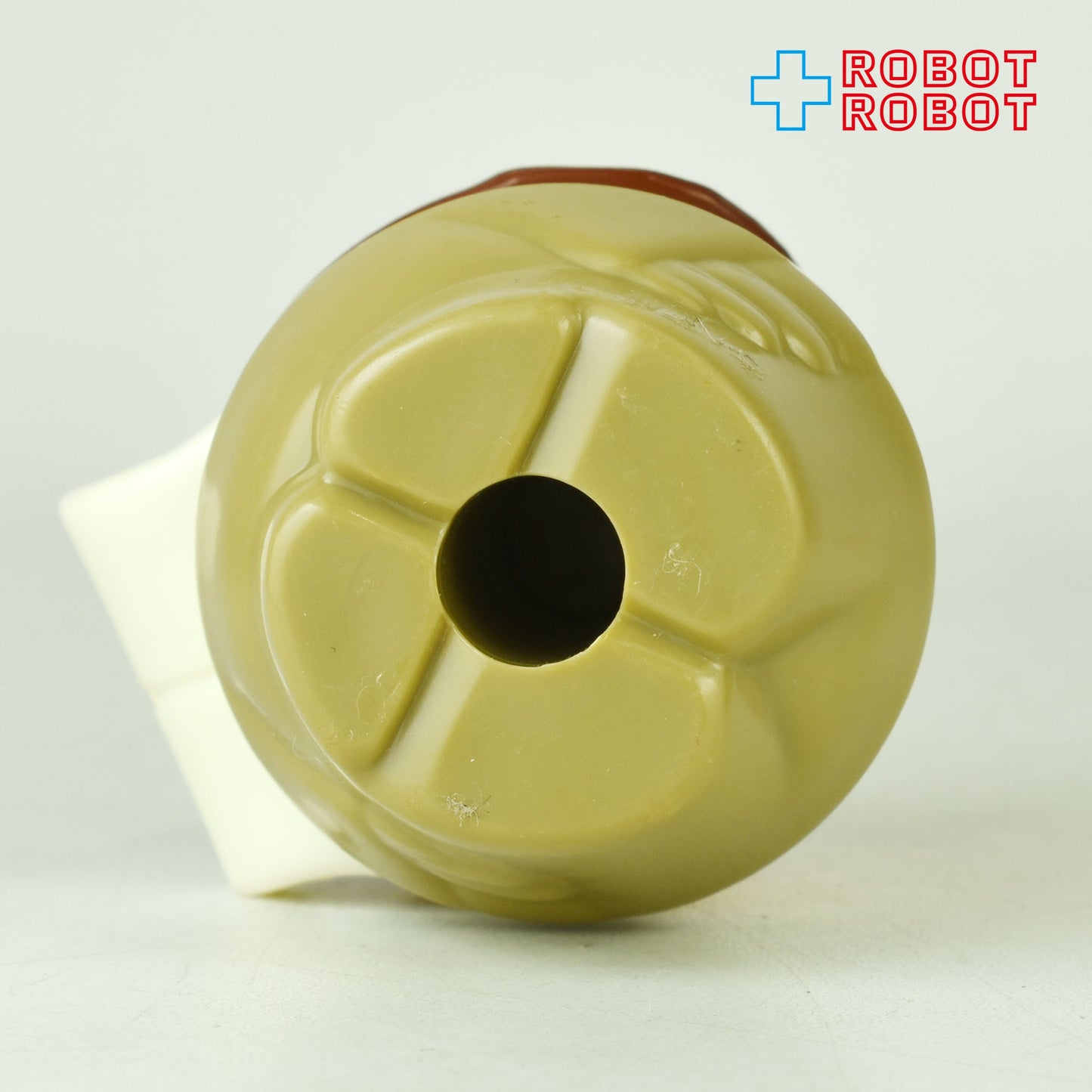 リトルタイクス トドルトッツ パイロット ブラウンボトム