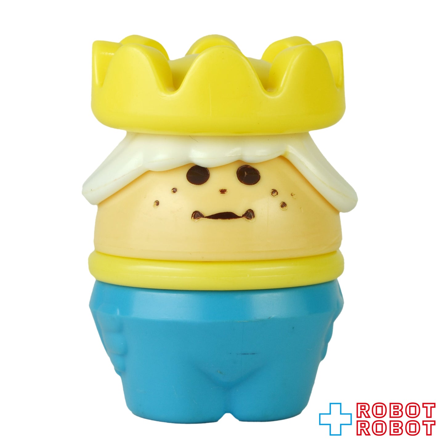 リトルタイクス トドルトッツ 女王 青色ボトム 後期