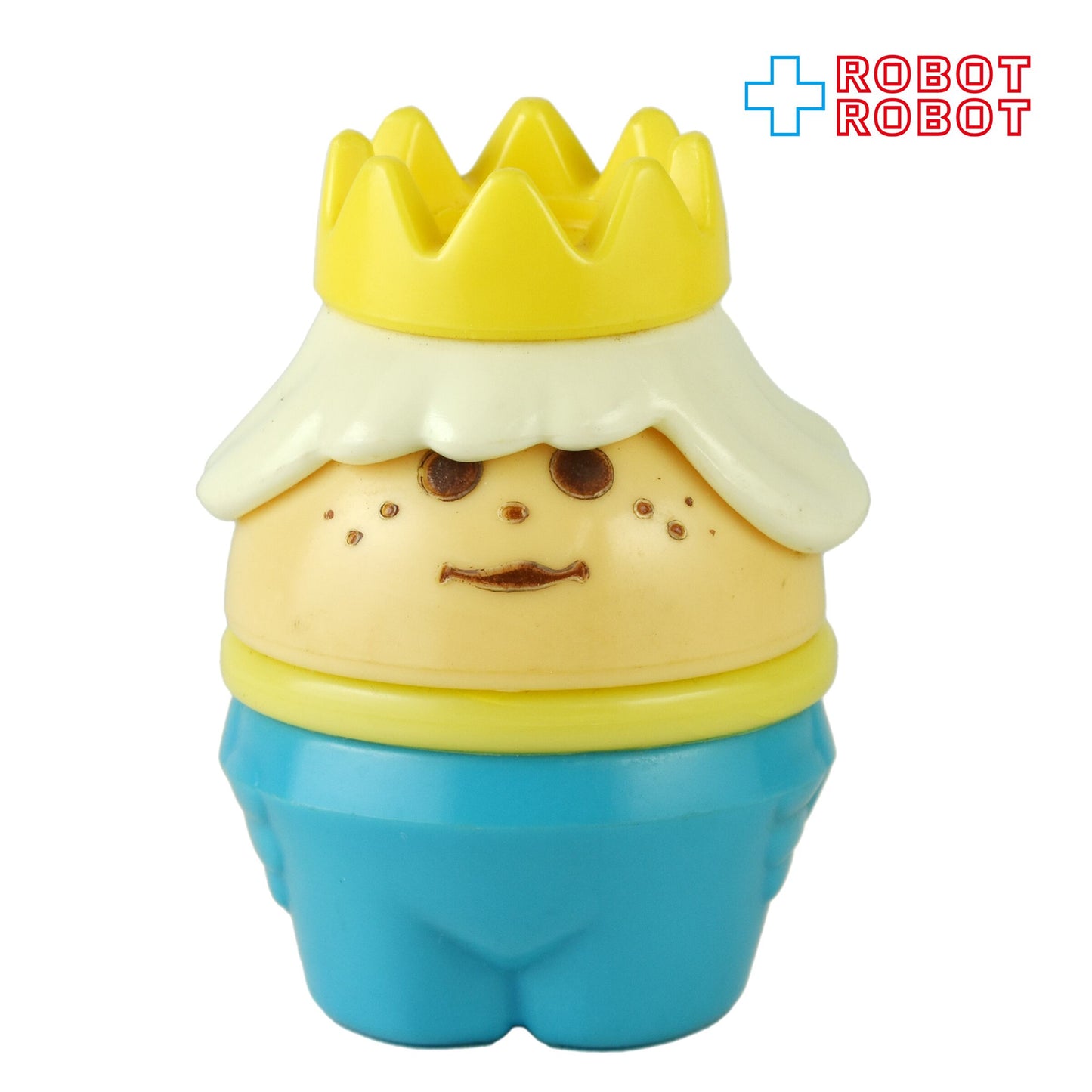 リトルタイクス トドルトッツ 女王 青色ボトム 前期