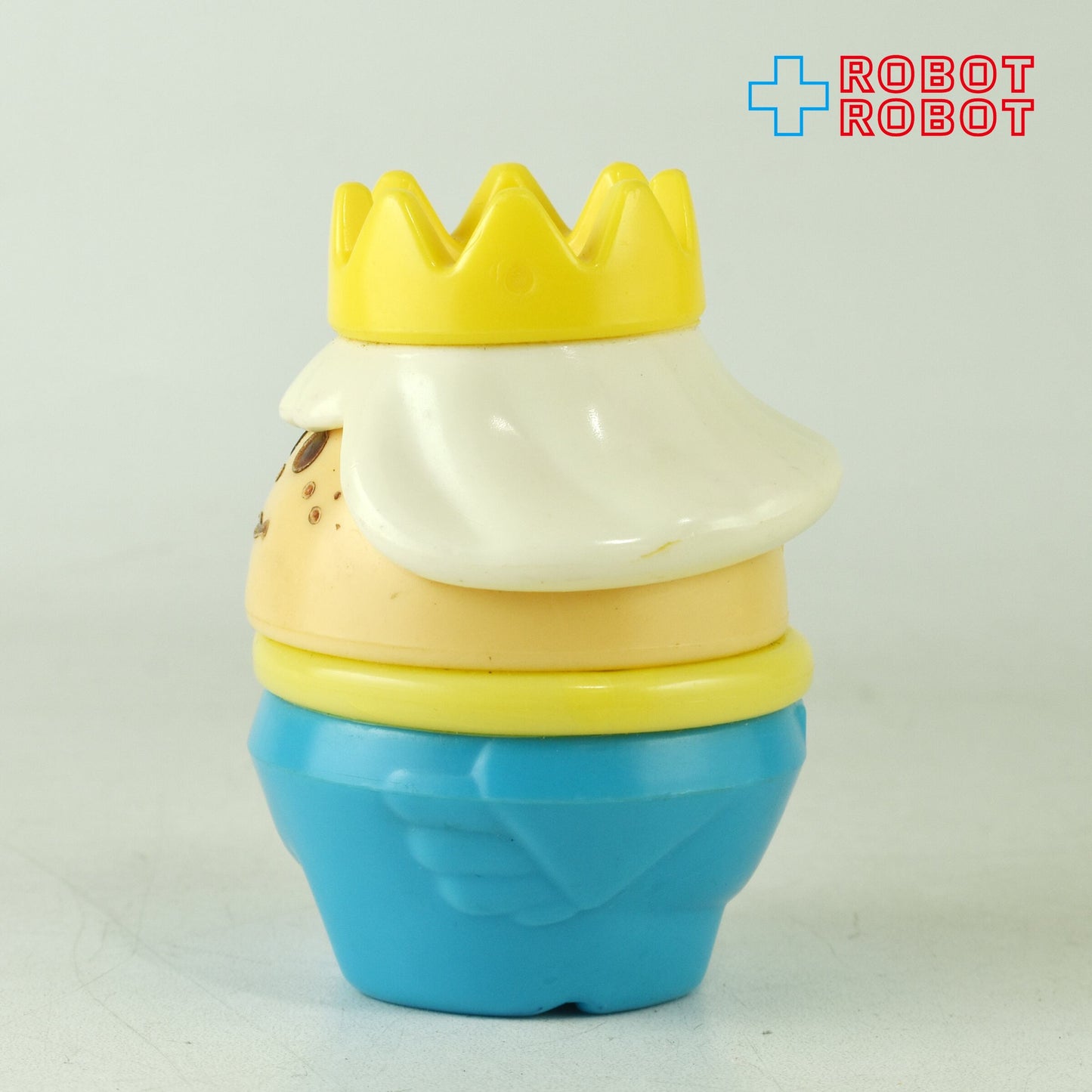 リトルタイクス トドルトッツ 女王 青色ボトム 前期