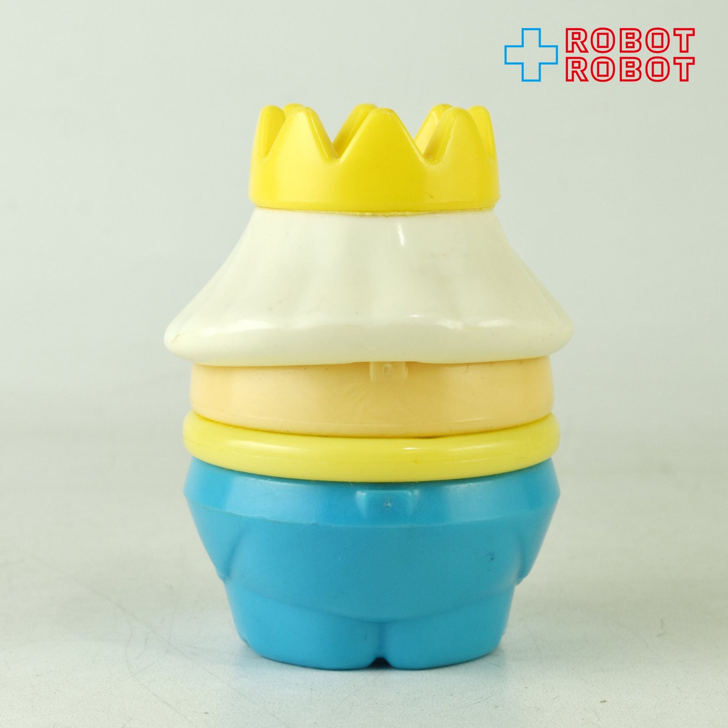 リトルタイクス トドルトッツ 女王 青色ボトム 前期