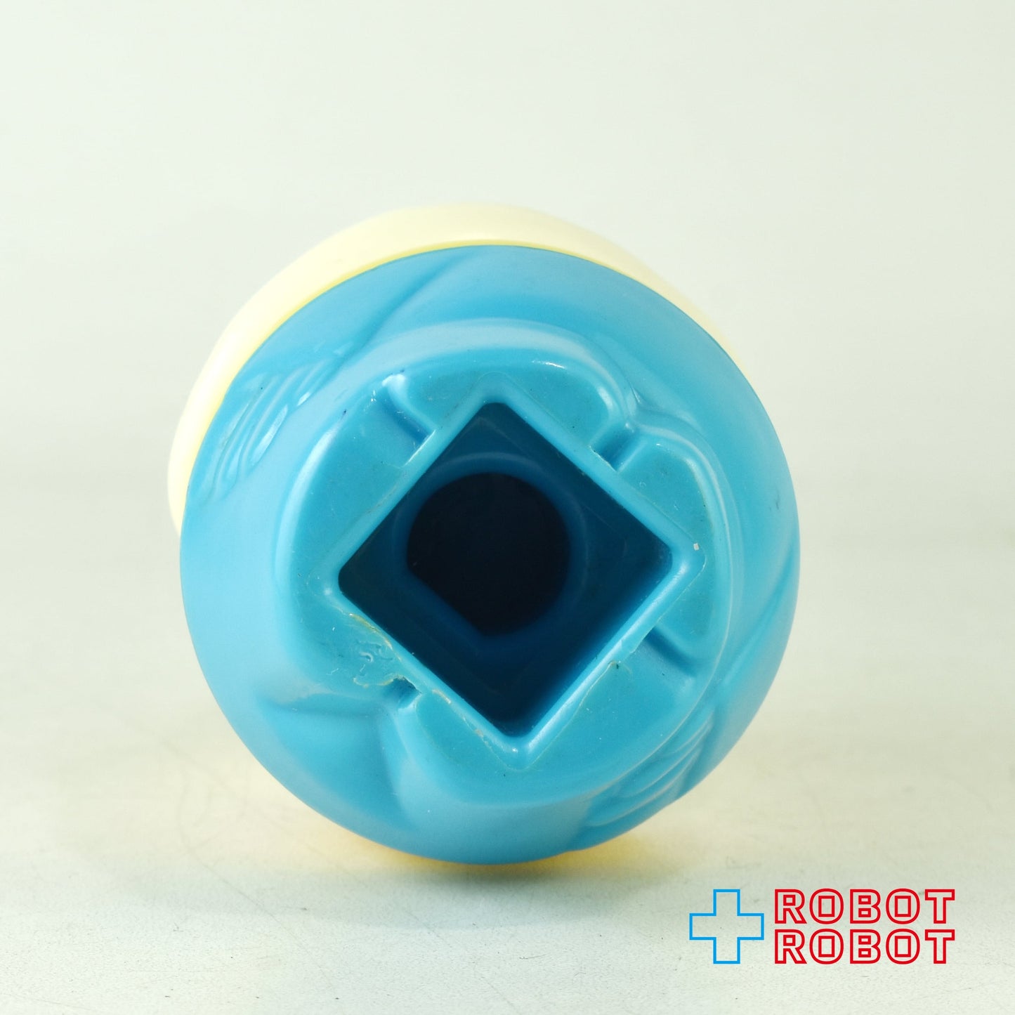 リトルタイクス トドルトッツ 女王 青色ボトム 前期