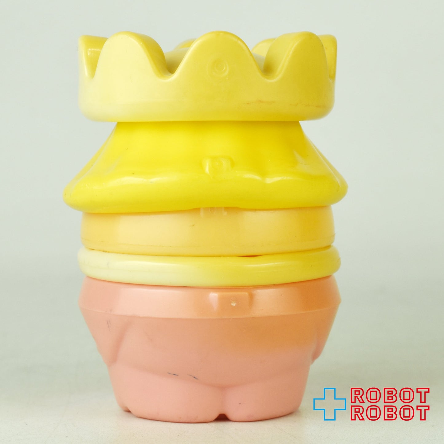 リトルタイクス トドルトッツ 女王 ピンクボトム