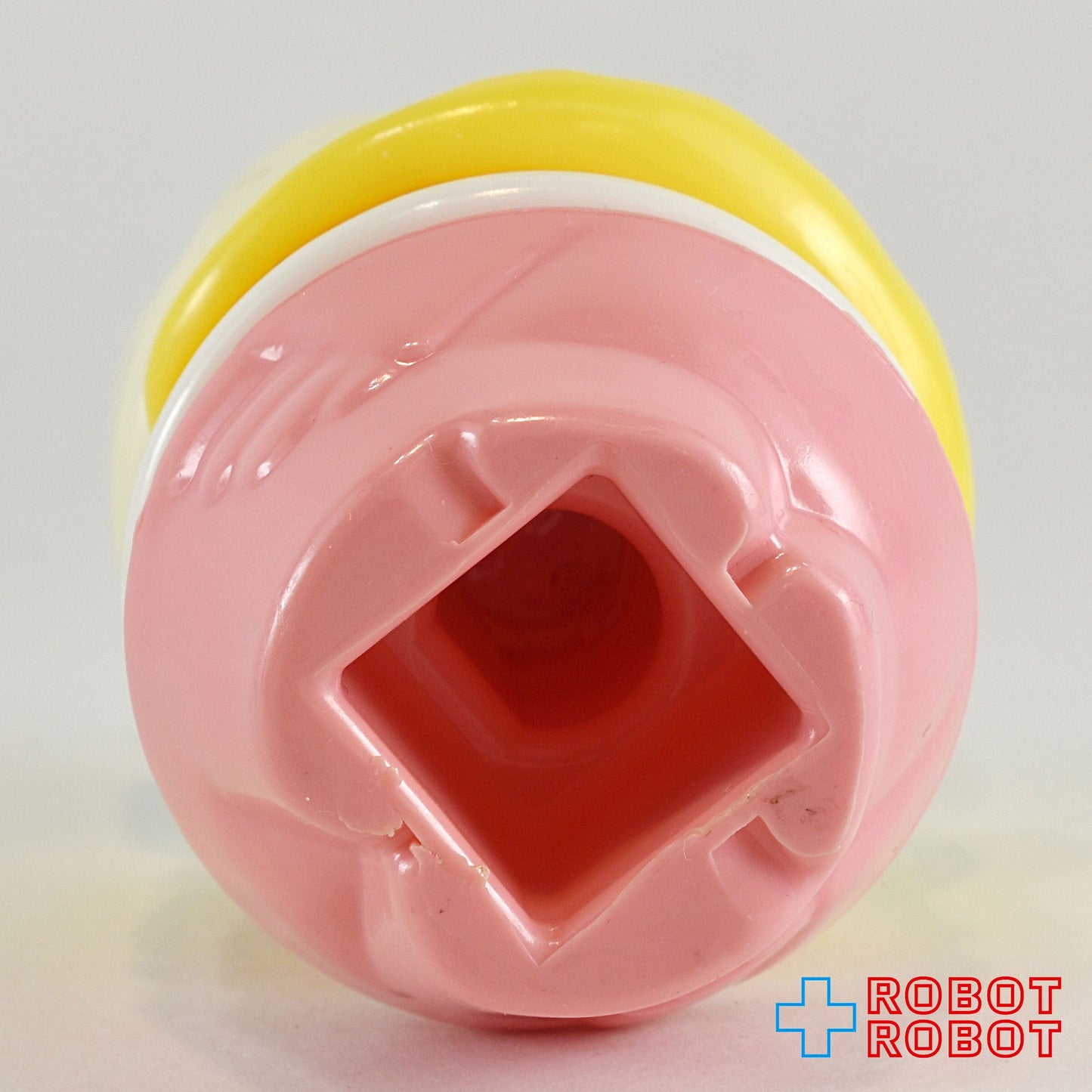 リトルタイクス トドルトッツ 女王 ピンクボトム