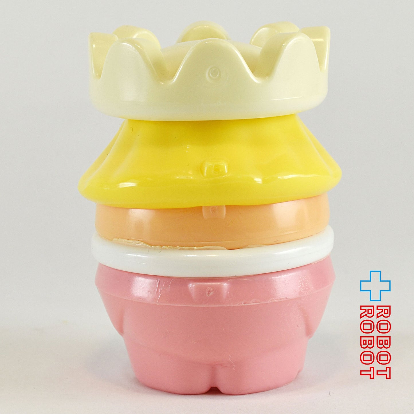 リトルタイクス トドルトッツ 女王 ピンクボトム