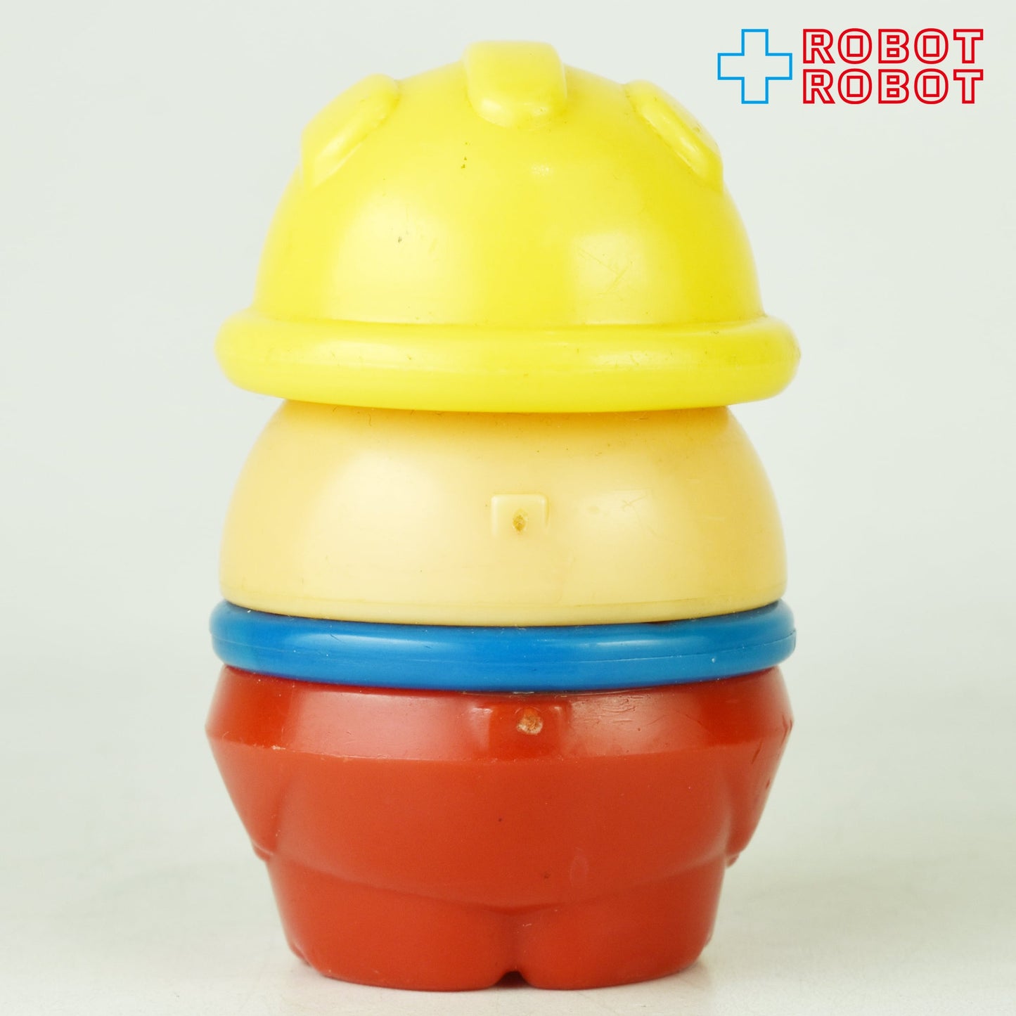 リトルタイクス トドルトッツ 赤色ボトムス 土木作業員 前期