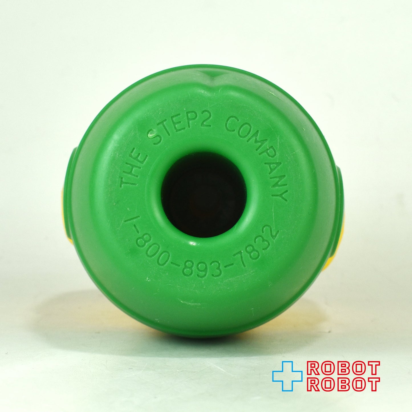 リトルタイクス トドルトッツ ステップ2 チャンキー・ピープル・ガール グリーン